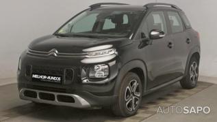 Citroen C3 AirCross 1.5 BlueHDi Feel Pack de 2020