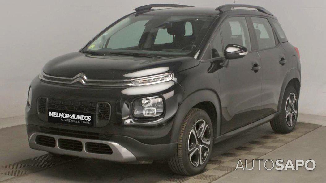 Citroen C3 AirCross 1.2 PureTech Feel de 2020