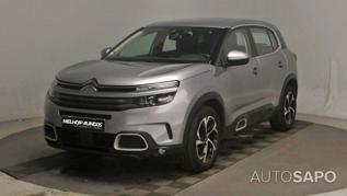 Citroen C5 AirCross de 2020