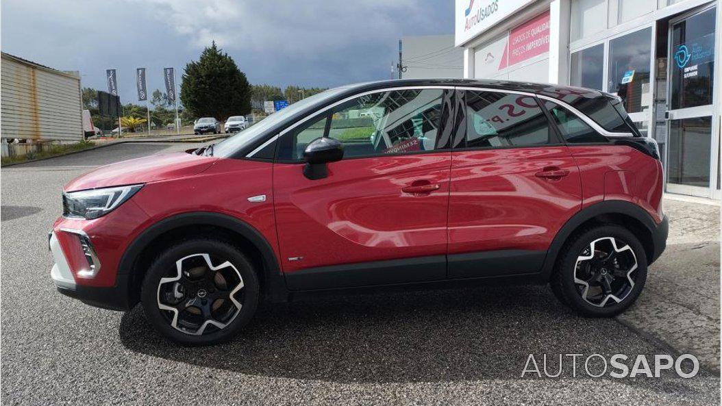 Opel Crossland 1.2 T Elegance de 2023