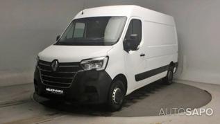 Renault Master de 2022