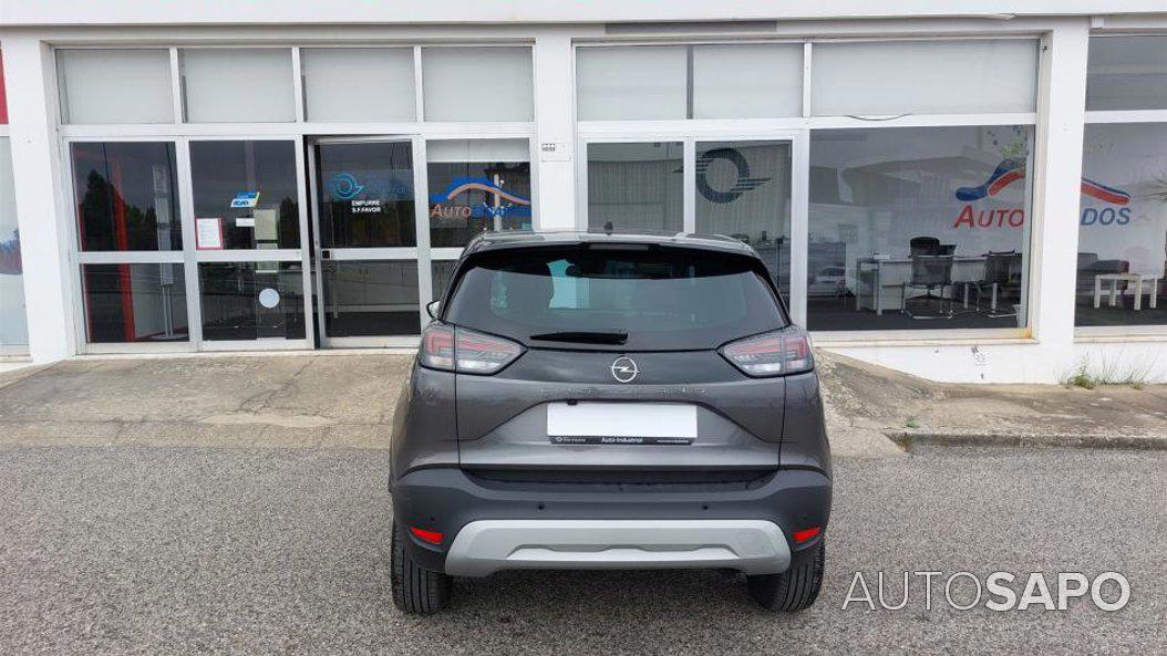 Opel Crossland 1.2 T Business Edition de 2023