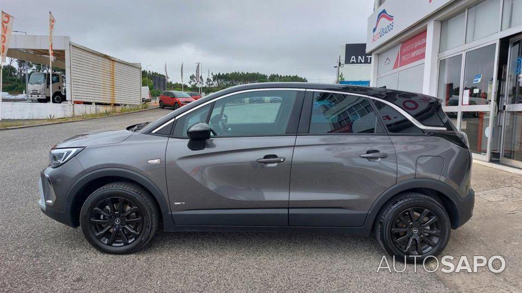 Opel Crossland 1.2 T Business Edition de 2023