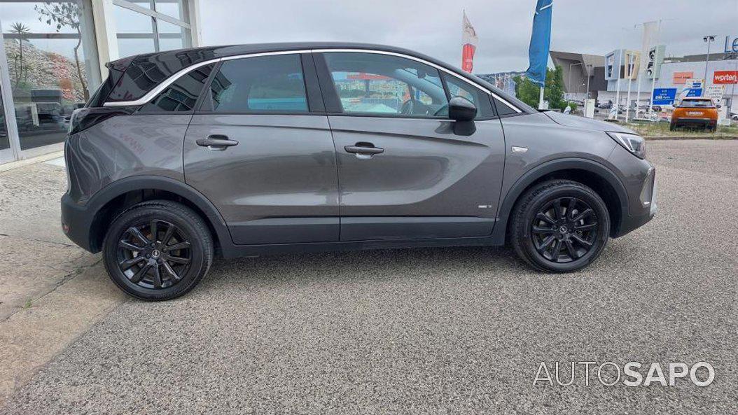 Opel Crossland 1.2 T Business Edition de 2023