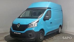 Renault Trafic de 2019