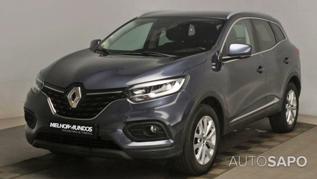 Renault Kadjar de 2019