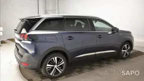 Peugeot 5008 de 2019