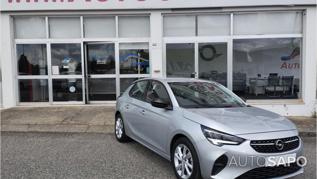 Opel Corsa 1.2 Business Edition de 2023