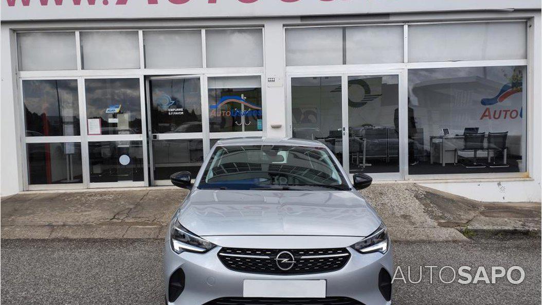 Opel Corsa 1.2 Business Edition de 2023