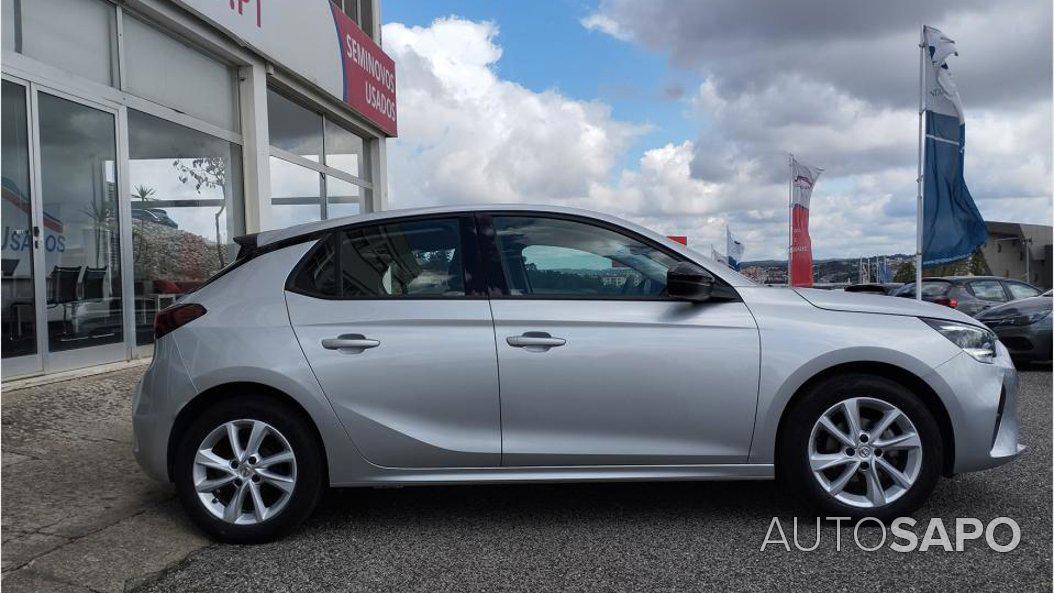 Opel Corsa 1.2 Business Edition de 2023