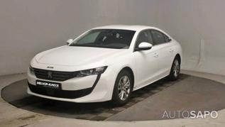 Peugeot 508 1.5 BlueHDi Active EAT8 de 2019