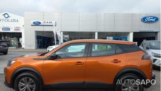 Peugeot 2008 1.2 PureTech Active Pack de 2023