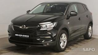 Opel Grandland X de 2020