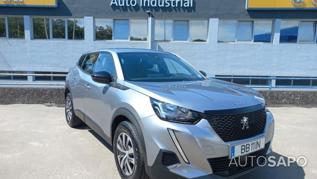 Peugeot 2008 1.2 PureTech Active Pack de 2023