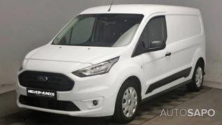 Ford Transit Connect de 2020