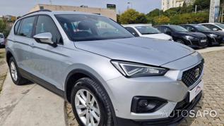 Seat Tarraco 2.0 TDI Style de 2021