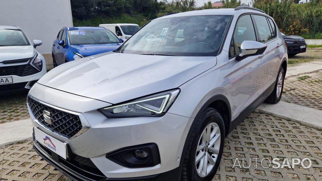 Seat Tarraco 2.0 TDI Style de 2021