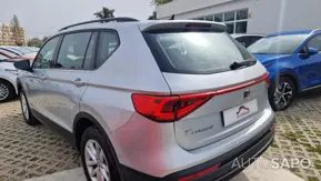 Seat Tarraco 2.0 TDI Style de 2021