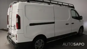 Fiat Talento 2.0 M-Jet L1H1 de 2020