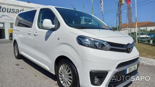 Toyota Proace 1.5 D-4D L1 de 2019