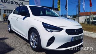 Opel Corsa 1.2 Business Edition de 2022