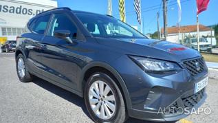 Seat Arona 1.0 TGI Style de 2023