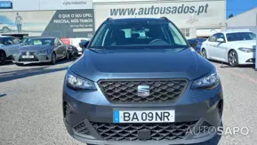 Seat Arona 1.0 TGI Style de 2023