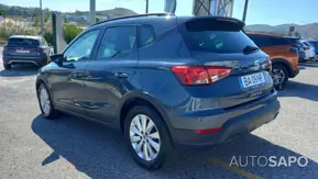 Seat Arona 1.0 TGI Style de 2023