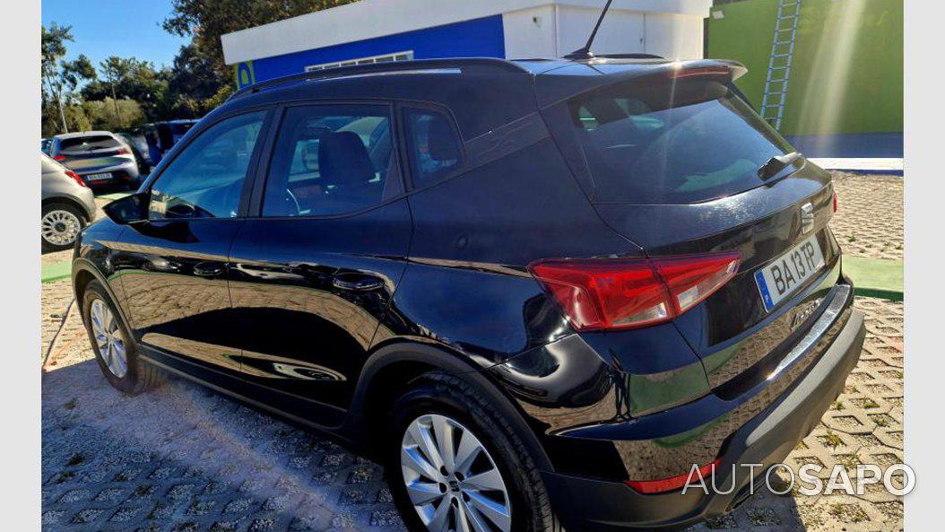 Seat Arona 1.0 TSI Style de 2023