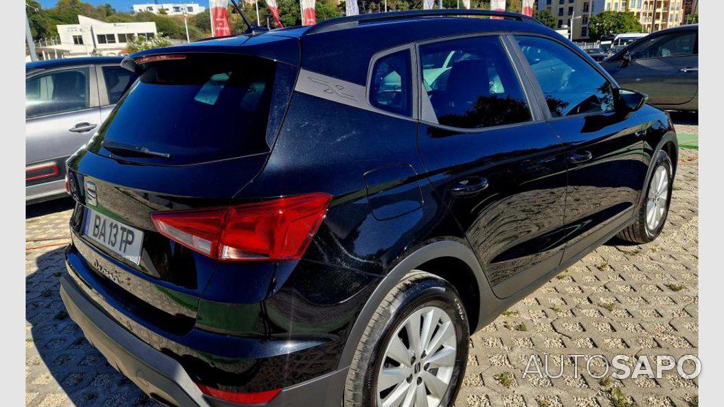 Seat Arona 1.0 TSI Style de 2023