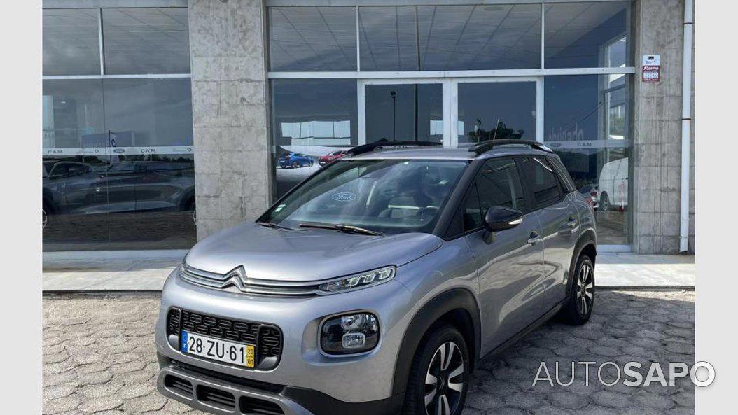 Citroen C3 AirCross de 2020