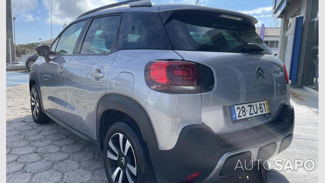 Citroen C3 AirCross 1.2 PureTech Feel de 2020