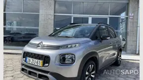 Citroen C3 AirCross 1.2 PureTech Feel de 2020