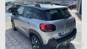 Citroen C3 AirCross 1.2 PureTech Feel de 2020