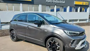 Opel Crossland 1.2 T Elegance de 2023