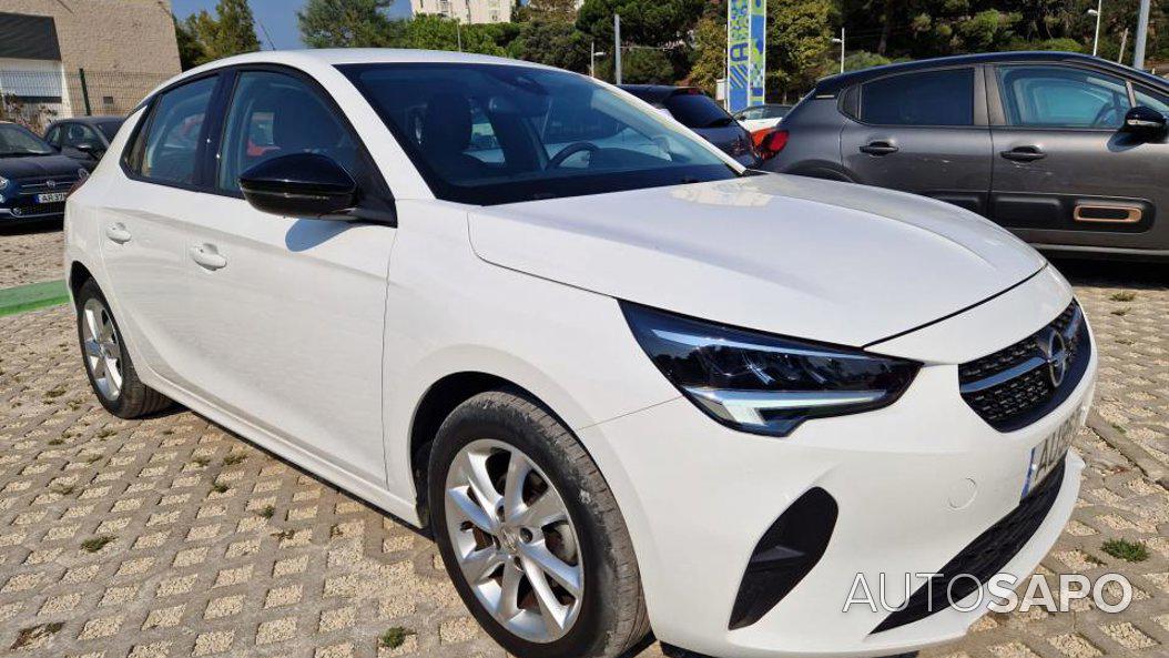 Opel Corsa 1.2 Edition de 2022