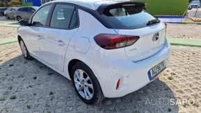 Opel Corsa 1.2 Edition de 2022