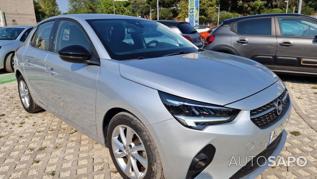 Opel Corsa 1.2 Elegance de 2022