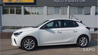 Opel Corsa 1.2 Business Edition de 2022