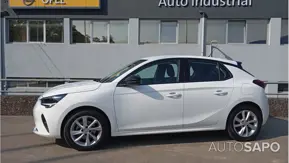 Opel Corsa 1.2 Business Edition de 2022