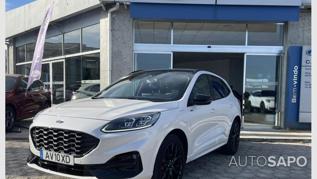 Ford Kuga 2.5 PHEV ST-Line X de 2023