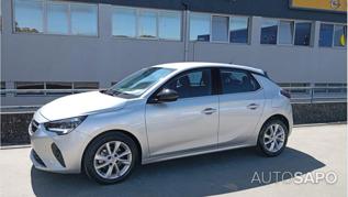 Opel Corsa 1.2 T Elegance de 2023