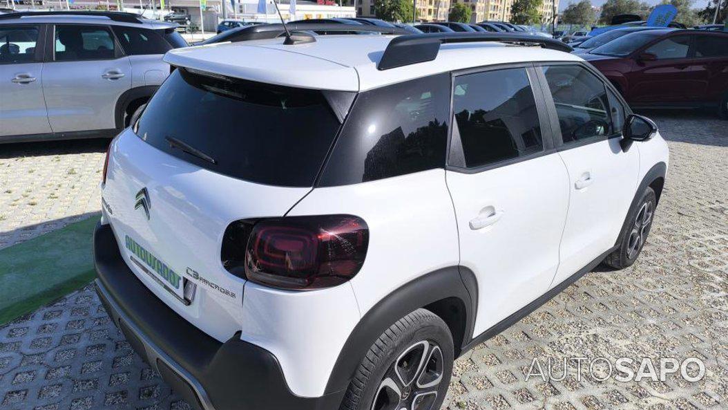 Citroen C3 AirCross 1.2 PureTech Feel de 2022