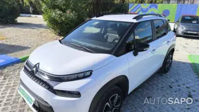 Citroen C3 AirCross 1.2 PureTech Feel de 2022