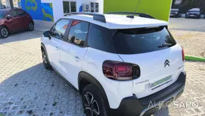 Citroen C3 AirCross 1.2 PureTech Feel de 2022