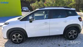 Citroen C3 AirCross 1.2 PureTech Feel de 2022