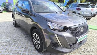 Peugeot 2008 1.2 PureTech Active de 2023