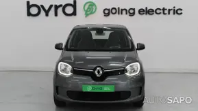 Renault Twingo de 2021