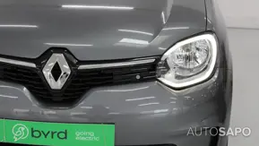 Renault Twingo de 2021