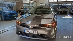 Opel Astra 1.2 T GS Line S/S de 2023